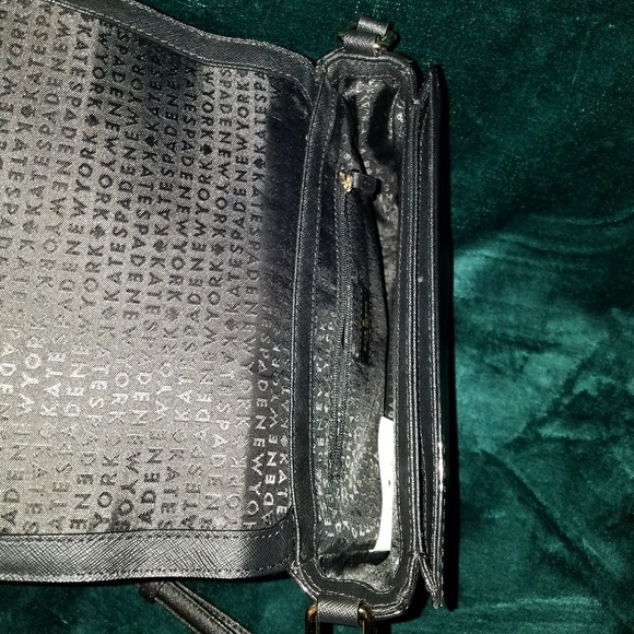 Kate Spade Crossbody Bag - Picture 4 of 4